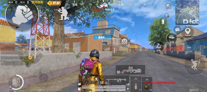 和平精英为什么外挂检测关闭（和平精英外挂检测系统关闭）
